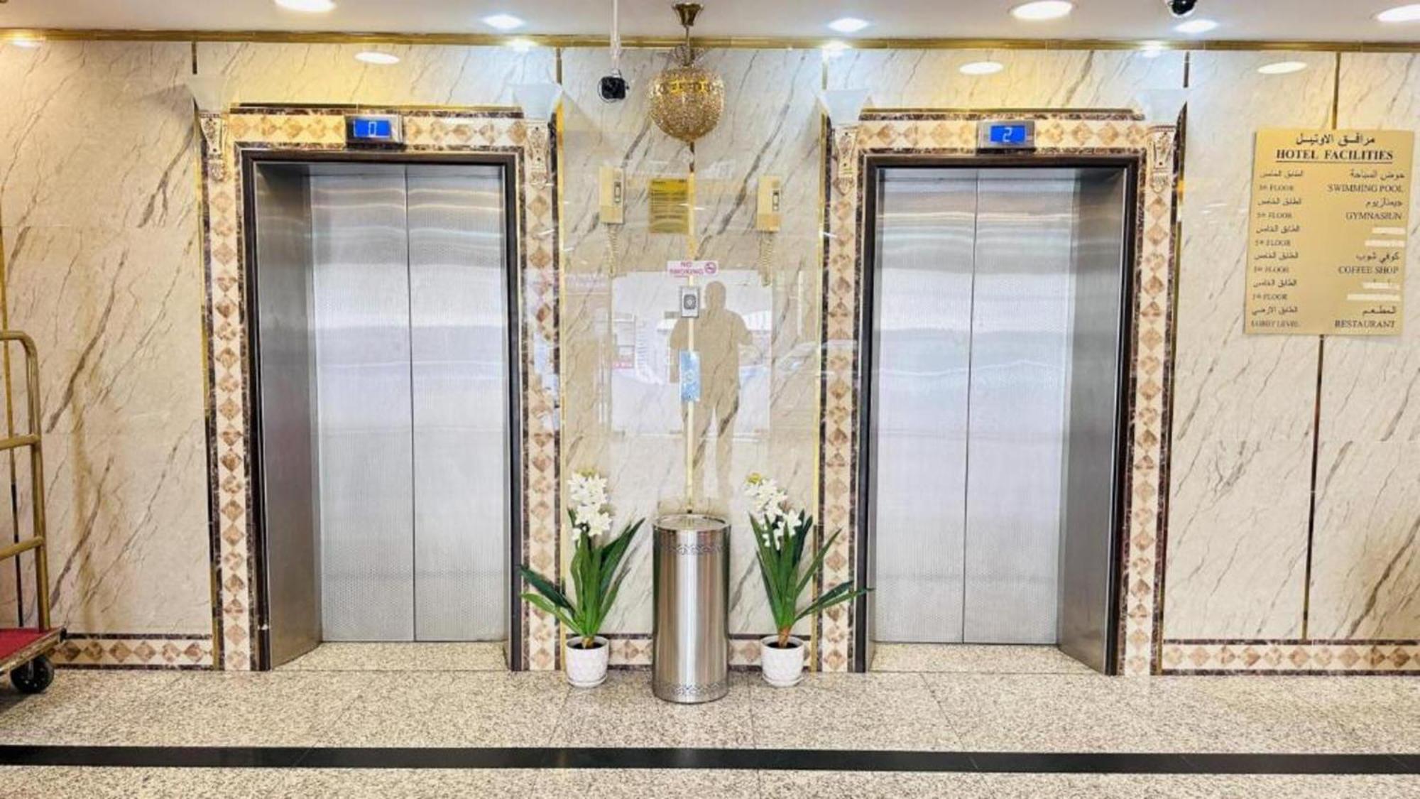 Apartment Luxurious San Marino By Checkmyguest Dubai