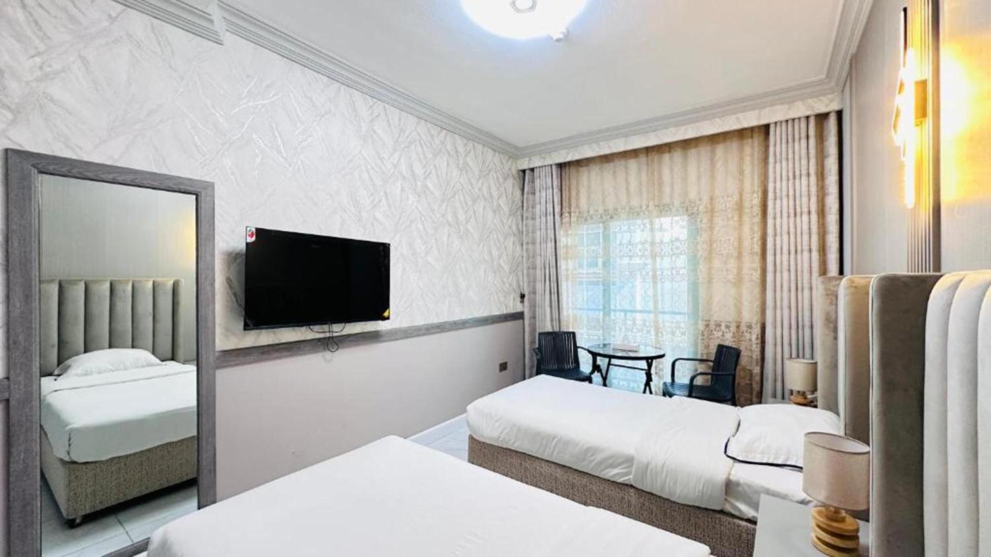Apartment Luxurious San Marino By Checkmyguest Dubai