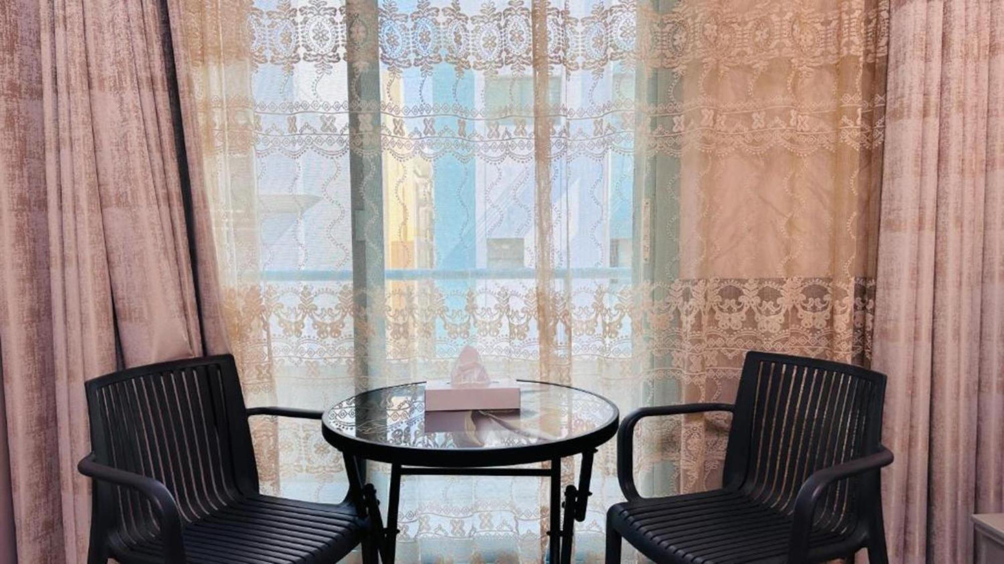 Apartment Luxurious San Marino By Checkmyguest Dubai
