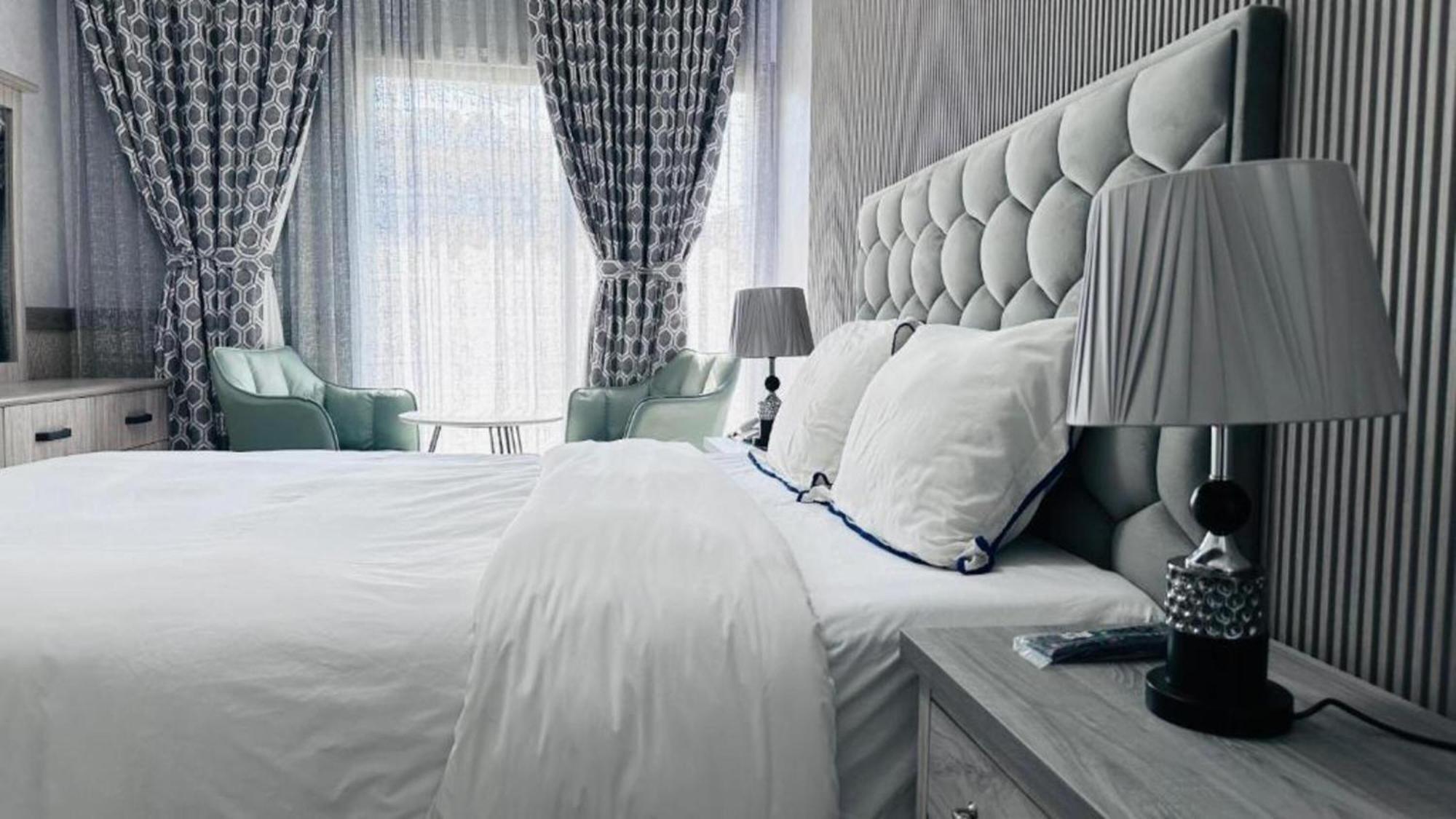 Luxurious San Marino By Checkmyguest Apartment *