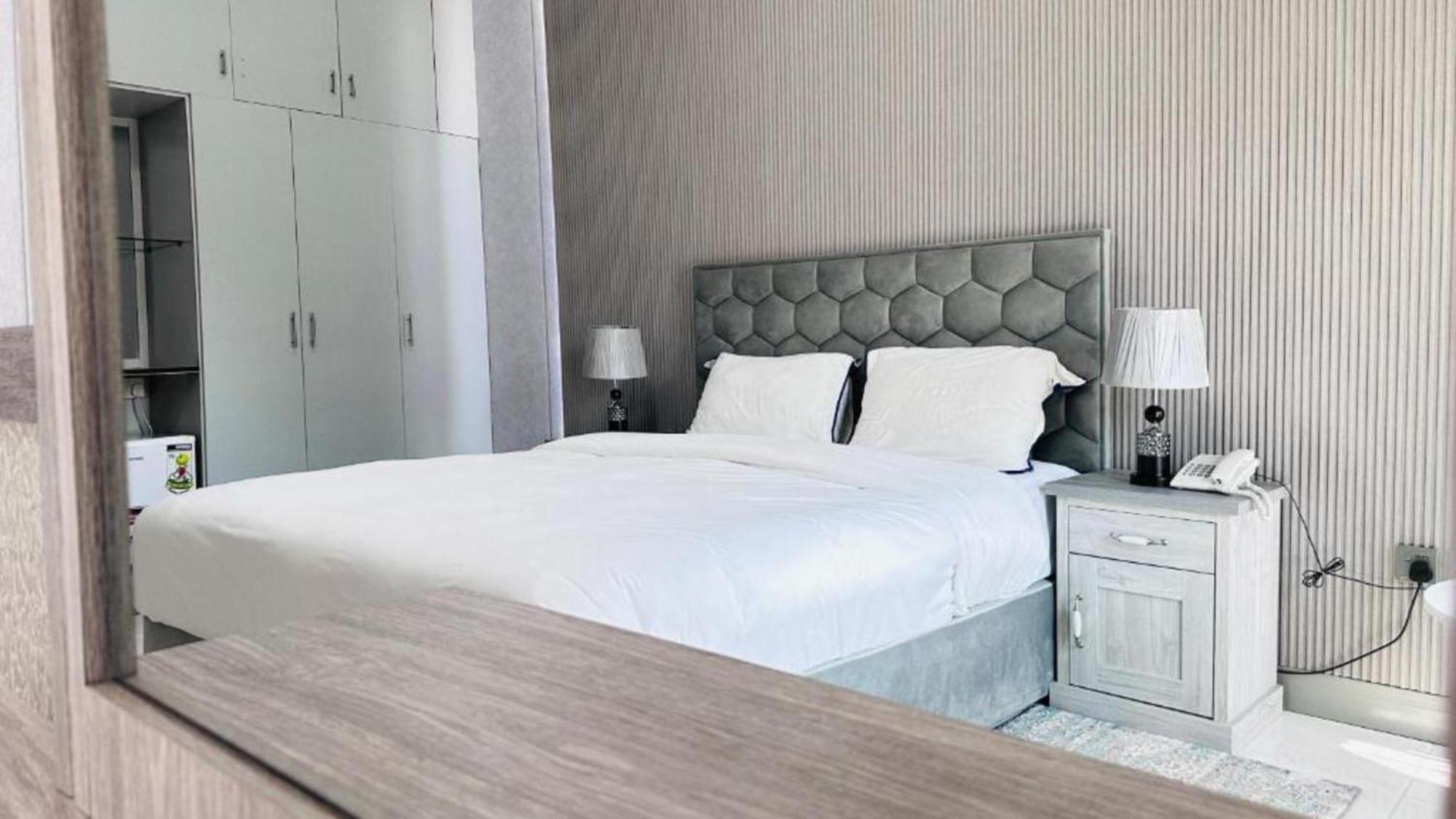 Luxurious San Marino By Checkmyguest Dubai