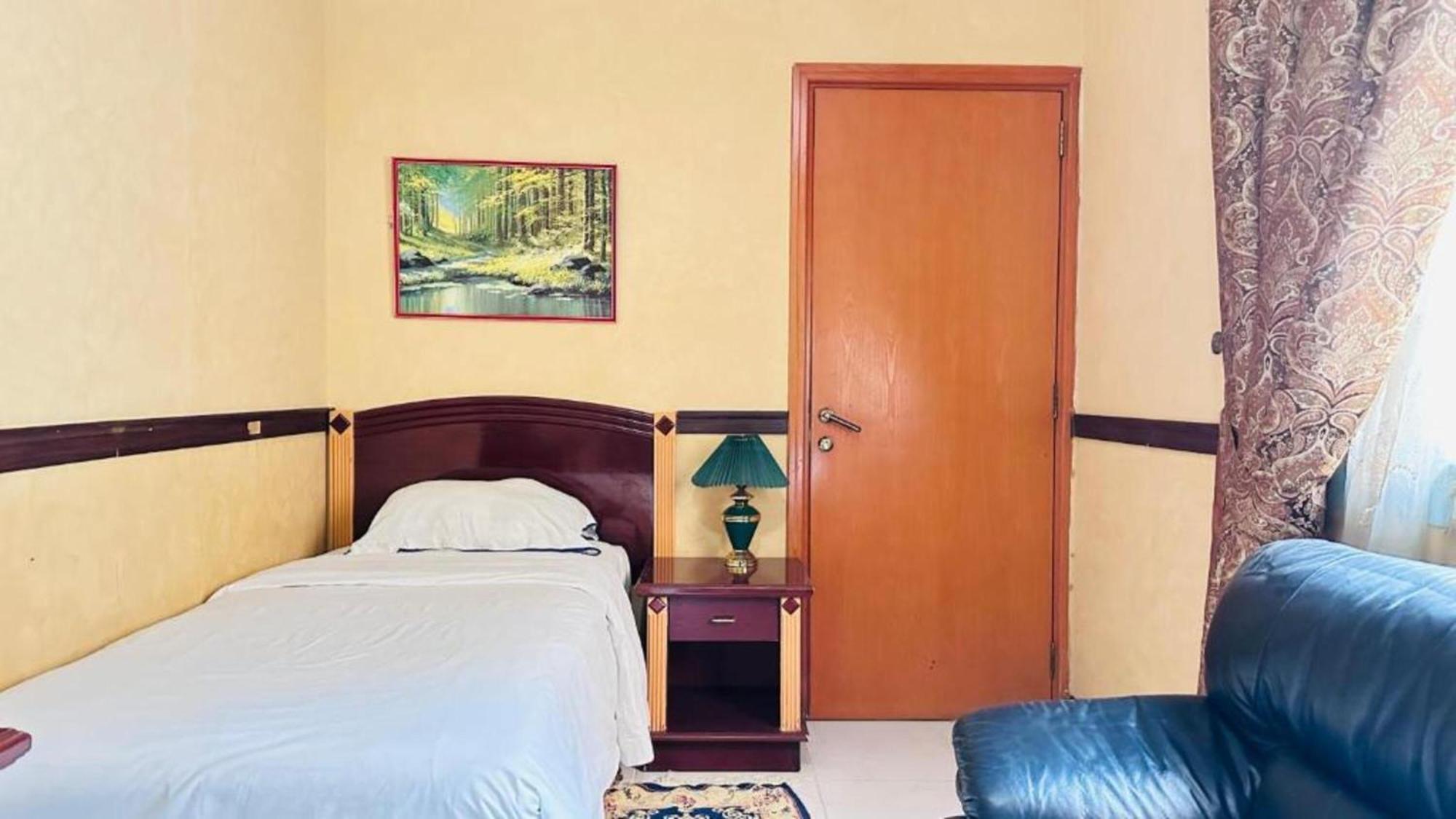 Luxurious San Marino By Checkmyguest * Dubai