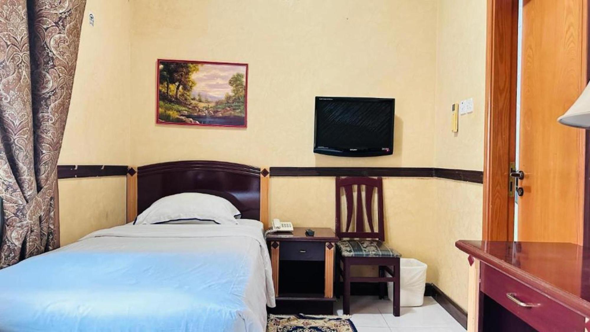 Apartment Luxurious San Marino By Checkmyguest Dubai