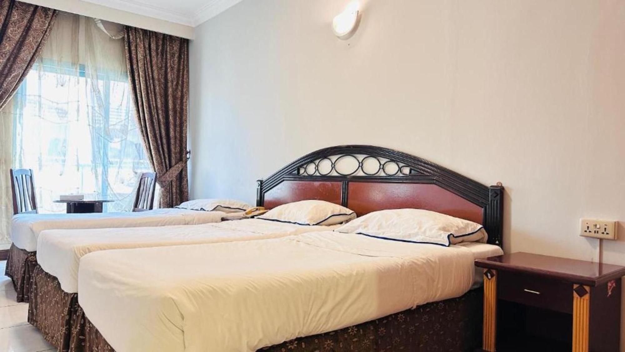 Luxurious San Marino By Checkmyguest * Dubai