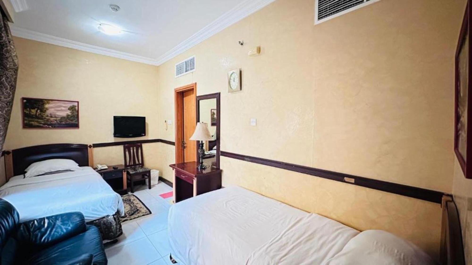 Apartment Luxurious San Marino By Checkmyguest Dubai