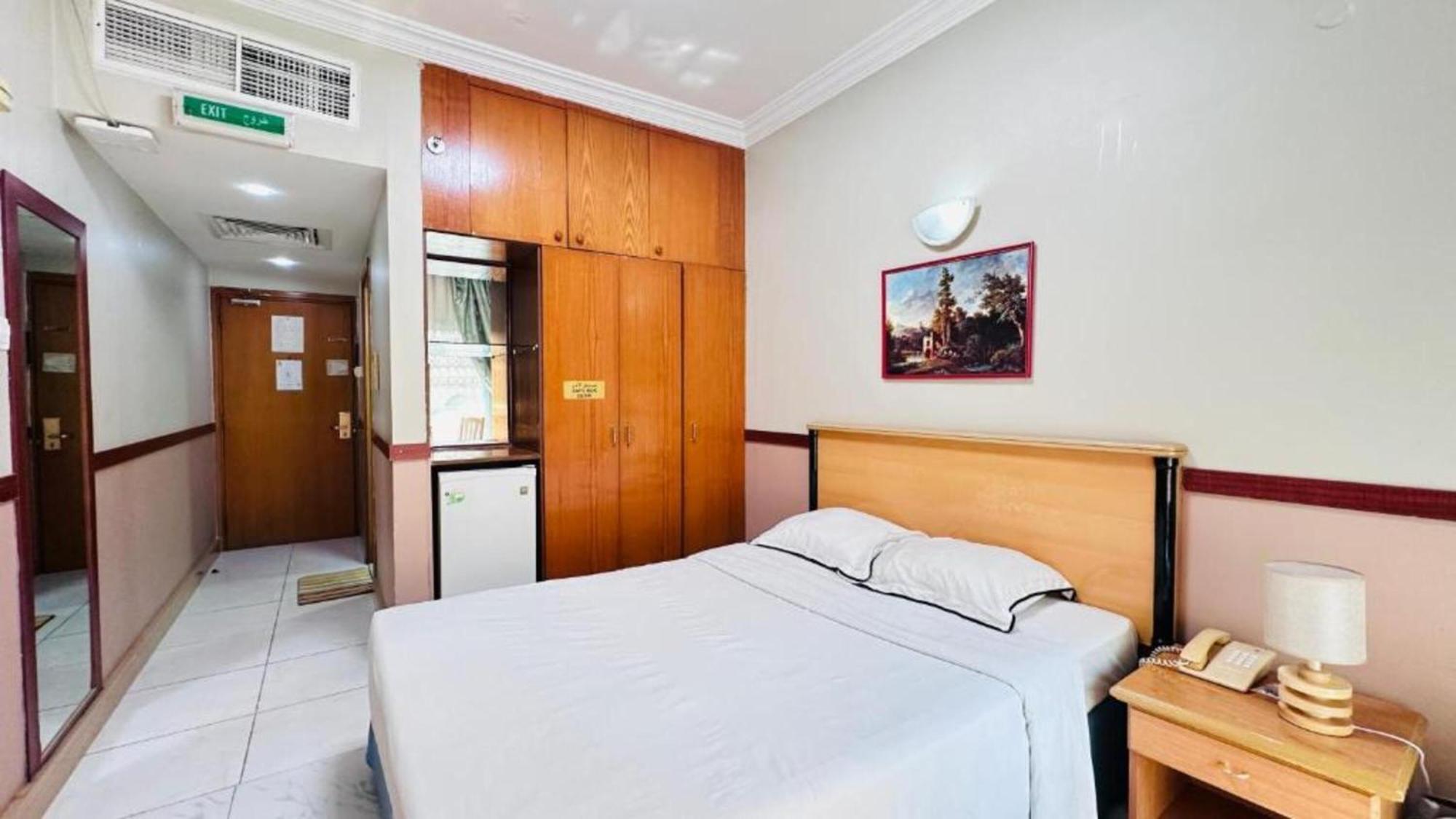 Apartment Luxurious San Marino By Checkmyguest Dubai